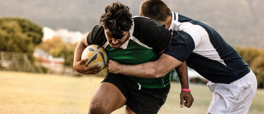 Rugby 101: Your Introductory Guide to Rugby